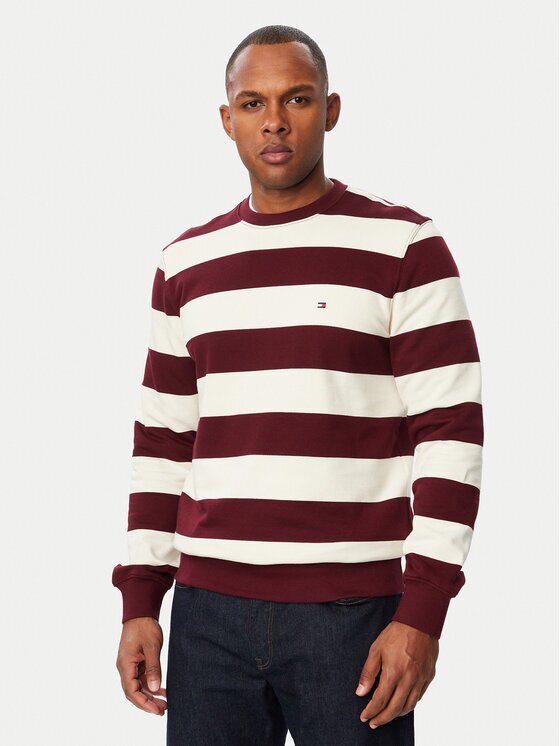 Tommy Hilfiger Hanorac Essential MW0MW37237 Regular Fit