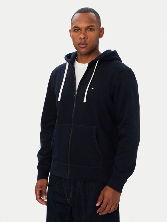 Tommy Hilfiger Hanorac Essential MW0MW44931 Regular Fit