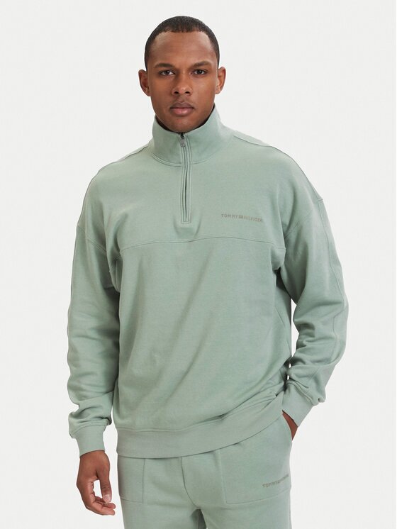 Tommy Hilfiger Hanorac Essential UM0UM03909 Regular Fit