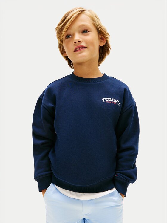 Tommy Hilfiger Hanorac KB0KB10255 Regular Fit