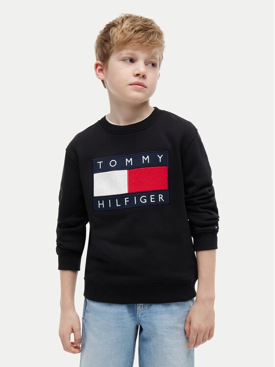 Tommy Hilfiger Hanorac KS0KS00709 Regular Fit