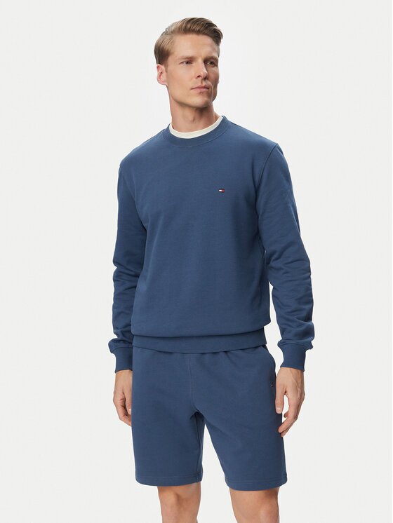 Tommy Hilfiger Hanorac MW0MW37237 Regular Fit