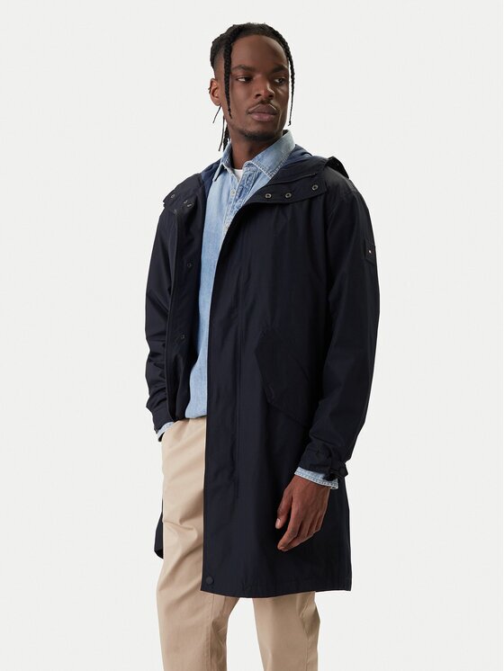 Tommy Hilfiger Hanorac MW0MW39645 Regular Fit