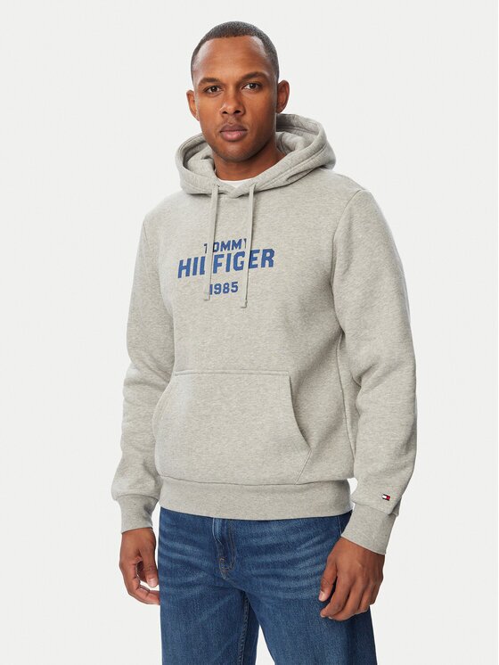 Tommy Hilfiger Hanorac MW0MW44937 Regular Fit