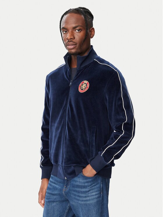 Tommy Hilfiger Hanorac MW0MW45209 Regular Fit