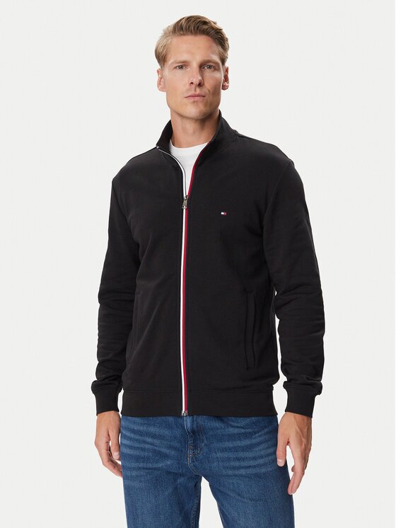 Tommy Hilfiger Hanorac MW0MW45650 Regular Fit