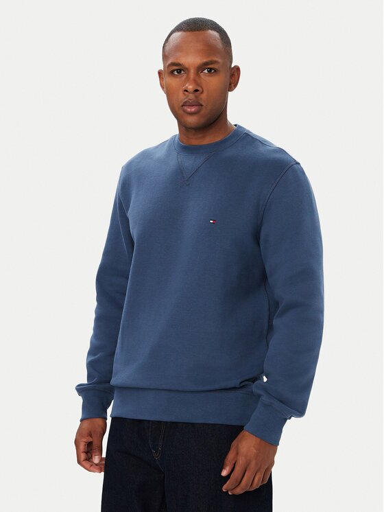 Tommy Hilfiger Hanorac Seasonal MW0MW40000 Regular Fit