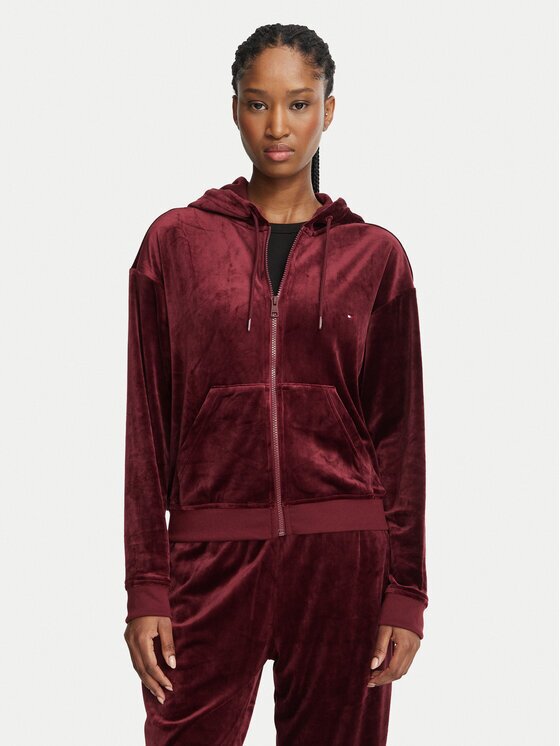Tommy Hilfiger Hanorac UW0UW06706 Regular Fit