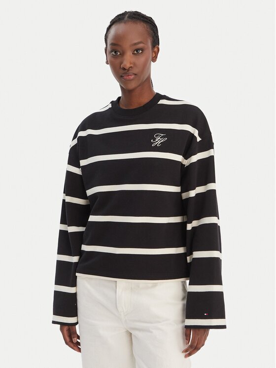 Tommy Hilfiger Hanorac WW0WW48431 Regular Fit