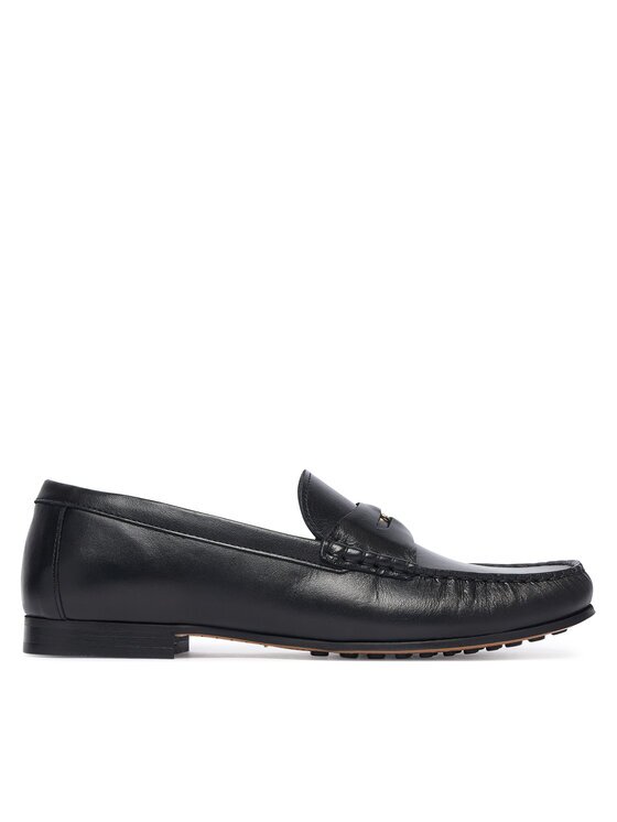 Tommy Hilfiger Loafers Coin Classic Loafer Pods FW0FW09499