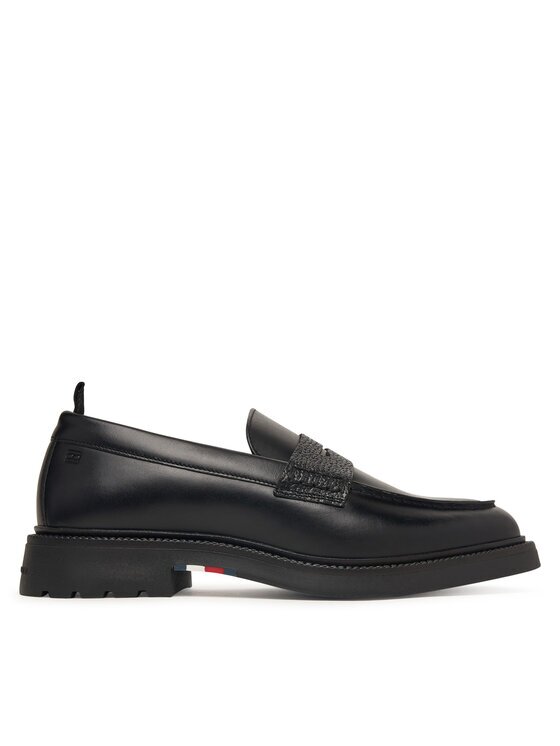 Tommy Hilfiger Loafers Corporate Casual FM0FM05968