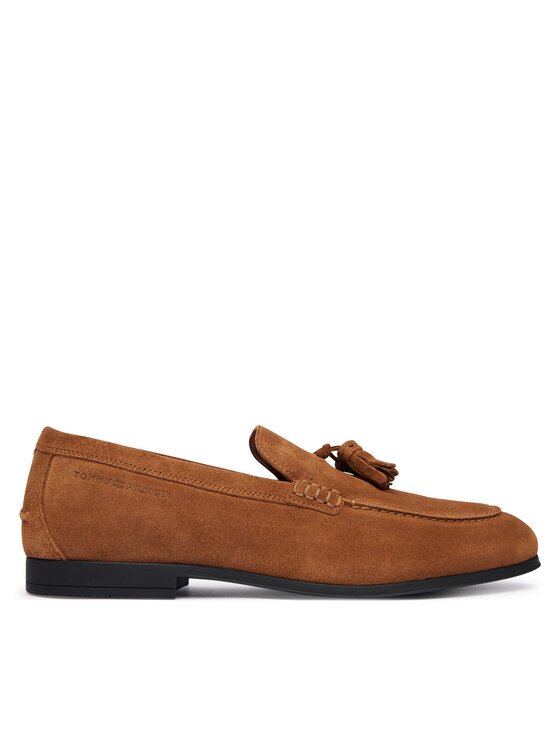 Tommy Hilfiger Loafers Flex Tassel FM0FM05940