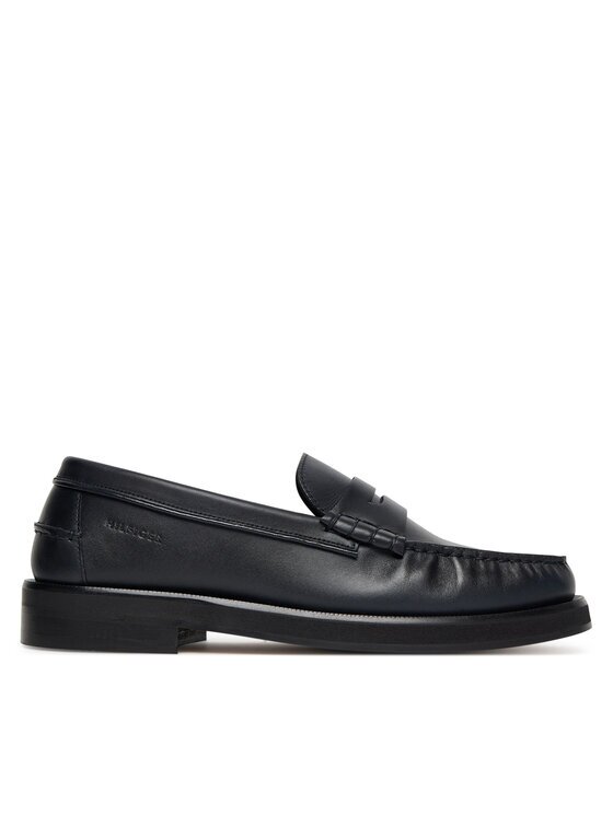 Tommy Hilfiger Mocasini Classic High FM0FM05769