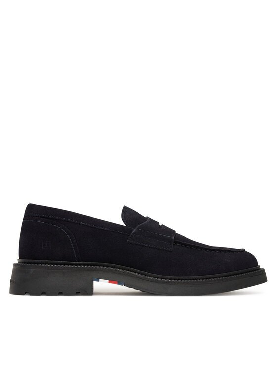 Tommy Hilfiger Mocasini Comfort Lwt FM0FM05727