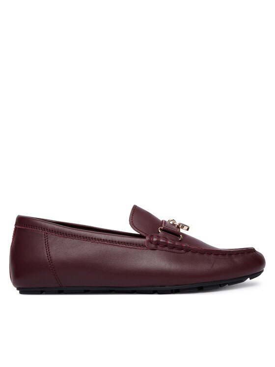 Tommy Hilfiger Mocasini Enamel Charm Leather FW0FW09532