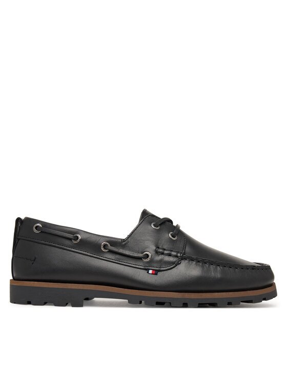 Tommy Hilfiger Mocasini Light Lth FM0FM05746
