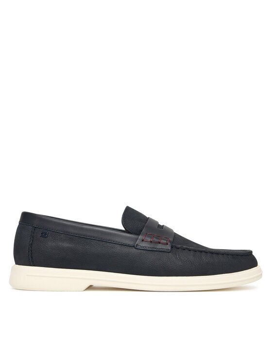 Tommy Hilfiger Mocasini Mix FM0FM05785