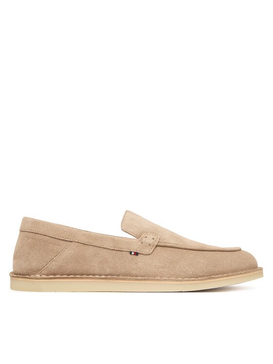 Tommy Hilfiger Mocasini Stitchdown FM0FM05782