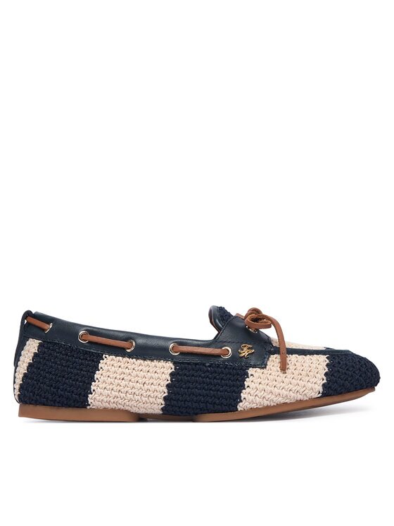 Tommy Hilfiger Mocasini Th Flex FW0FW09506