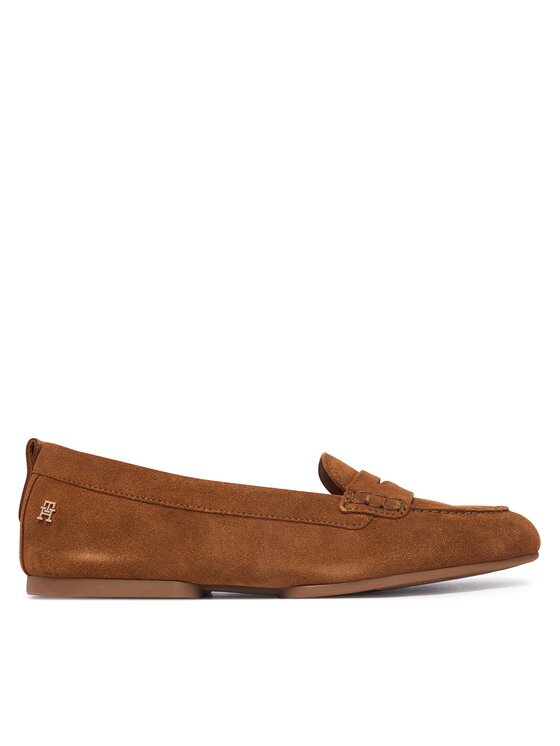 Tommy Hilfiger Mocasini Th Flex FW0FW09507