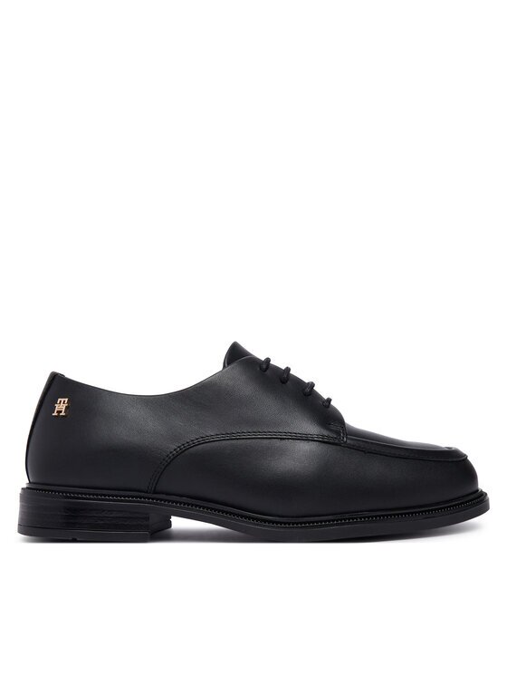 Tommy Hilfiger Oxford Classoc Leather Derby FW0FW09487