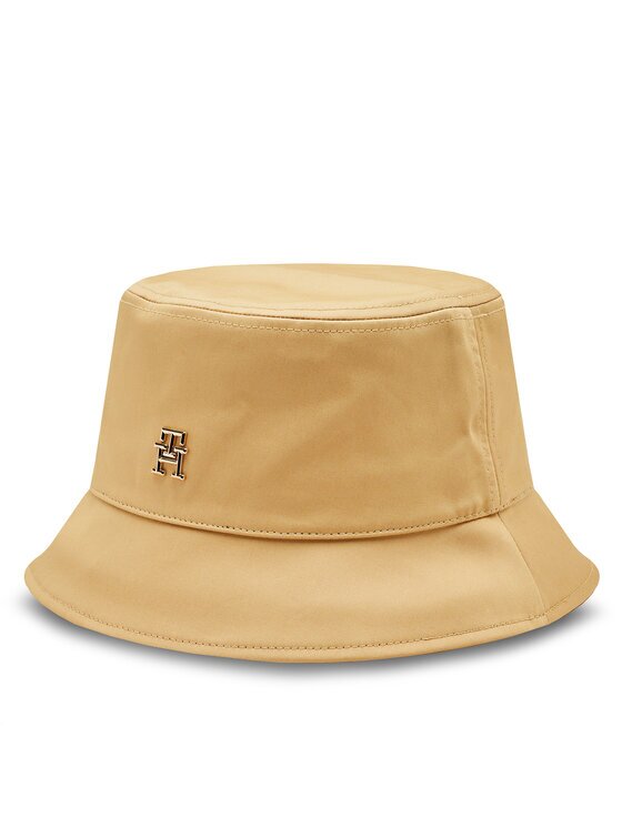 Tommy Hilfiger Pălărie Distinct Rain Bucket Hat AW0AW16781