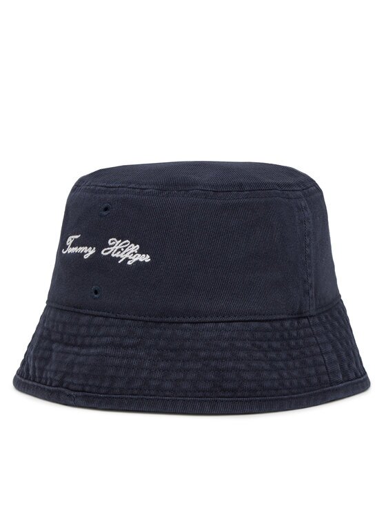 Tommy Hilfiger Pălărie Seasonal Flag Bucket AM0AM13384