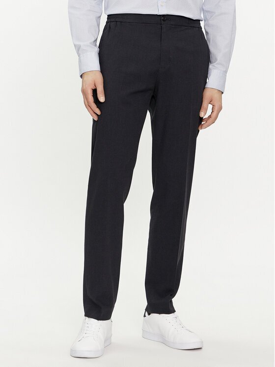 Tommy Hilfiger Pantaloni chino Chelsea MW0MW33933 Slim Fit