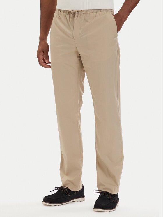 Tommy Hilfiger Pantaloni chino Denton MW0MW42340 Slim Fit