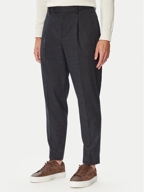 Tommy Hilfiger Pantaloni chino MW0MW45057 Regular Fit