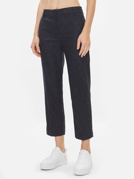 Tommy Hilfiger Pantaloni chino Neppy WW0WW41179 Slim Fit