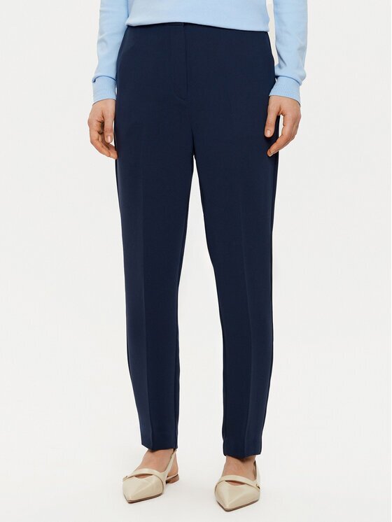 Tommy Hilfiger Pantaloni chino WW0WW45450 Slim Fit