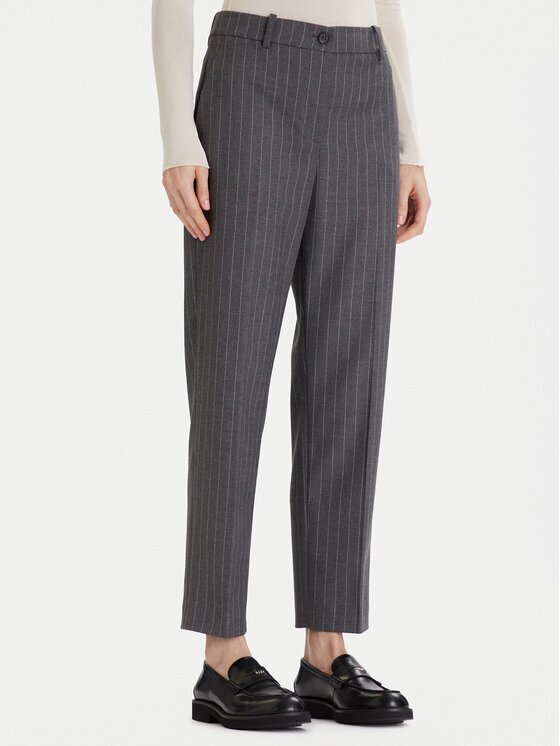 Tommy Hilfiger Pantaloni chino WW0WW46704 Regular Fit