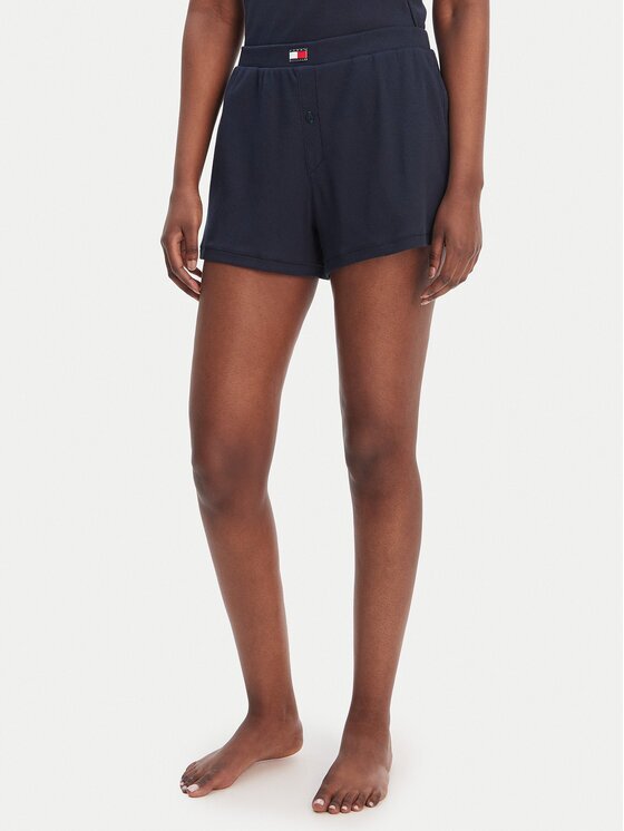 Tommy Hilfiger Pantaloni scurți pijama UW0UW06310