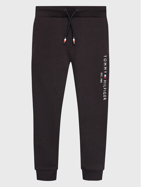 Tommy Hilfiger Pantaloni trening Essential KS0KS00214 M Regular Fit
