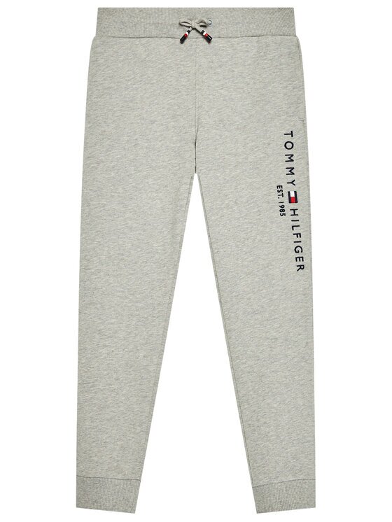 Tommy Hilfiger Pantaloni trening Essential KS0KS00214 Regular Fit