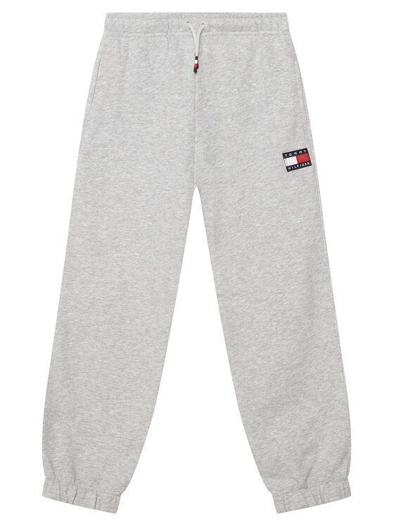 Tommy Hilfiger Pantaloni trening KS0KS00715 Regular Fit