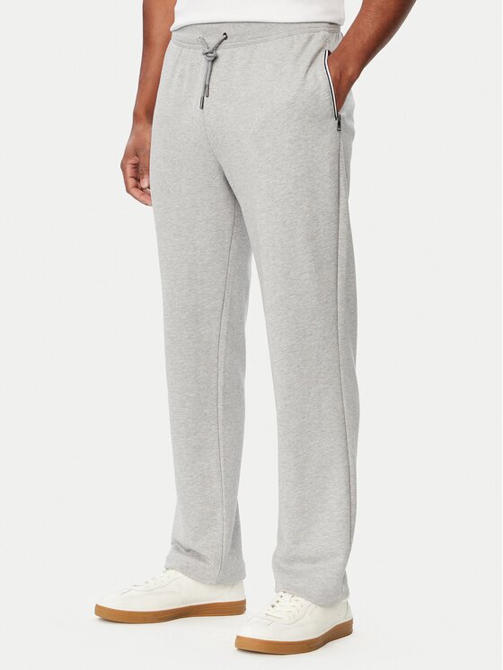 Tommy Hilfiger Pantaloni trening MW0MW44991 Regular Fit