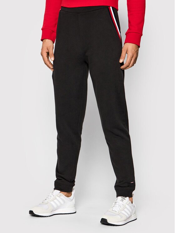Tommy Hilfiger Pantaloni trening Track UM0UM02352 Regular Fit