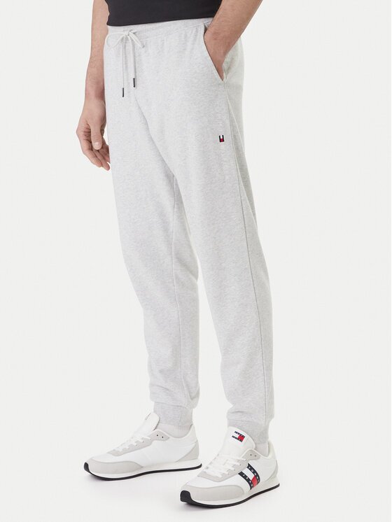 Tommy Hilfiger Pantaloni trening UM0UM03664 Regular Fit