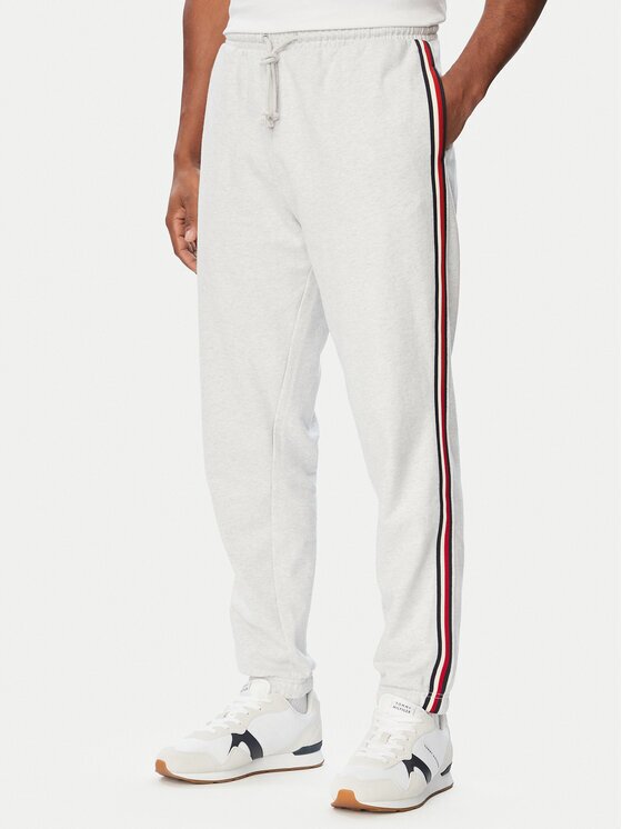 Tommy Hilfiger Pantaloni trening UM0UM03944 Regular Fit