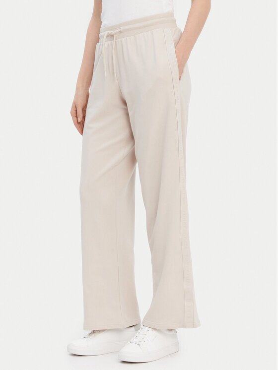 Tommy Hilfiger Pantaloni trening UW0UW04771 Relaxed Fit