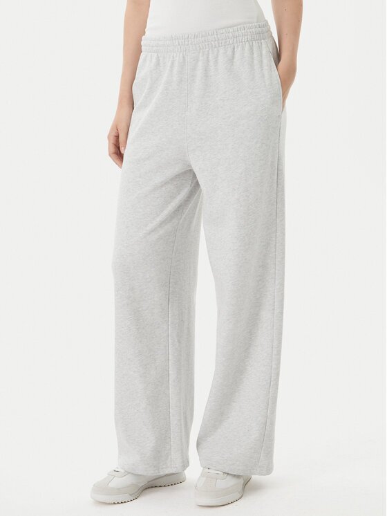 Tommy Hilfiger Pantaloni trening UW0UW06180 Wide Leg