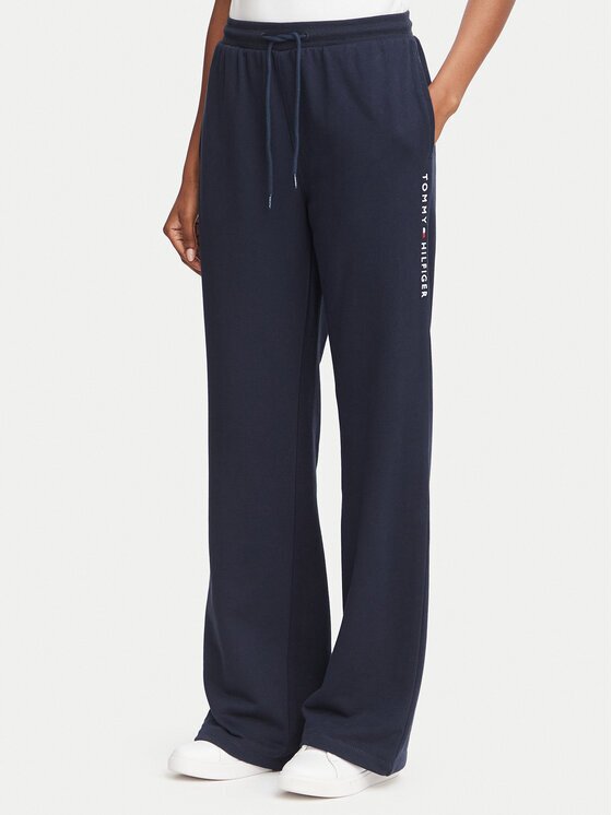 Tommy Hilfiger Pantaloni trening UW0UW06620 Regular Fit