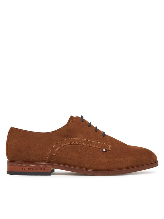 Tommy Hilfiger Pantofi Dress FM0FM05725
