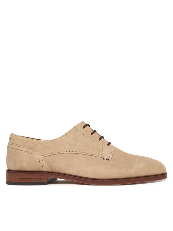 Tommy Hilfiger Pantofi Dress FM0FM05776