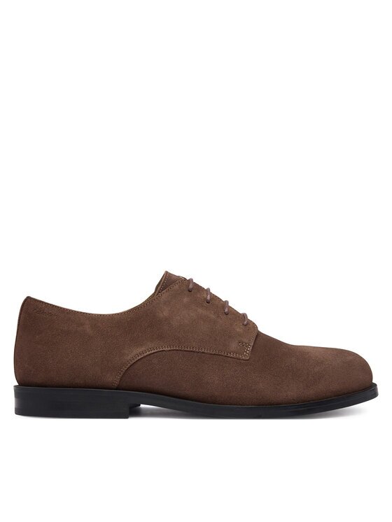Tommy Hilfiger Pantofi Ess Rubber Derby Su HM0HM02269