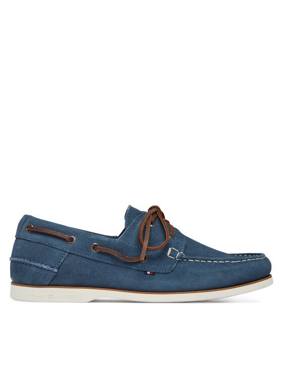 Tommy Hilfiger Pantofi FM0FM05387