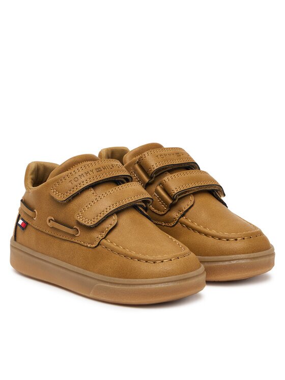 Tommy Hilfiger Pantofi Hector T1X4-35221-0315 M