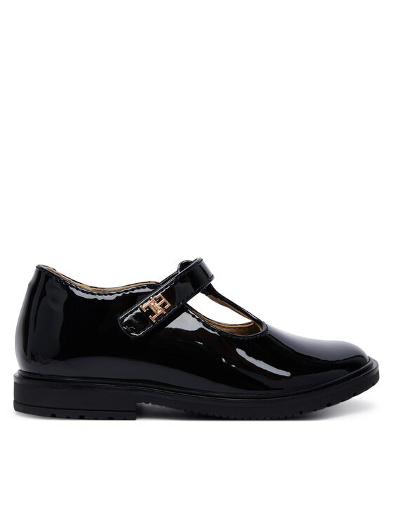 Tommy Hilfiger Pantofi Low Cut Shoe T1A4-35126-0774